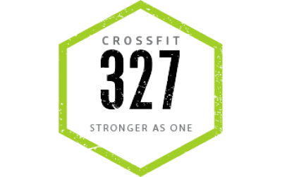 CrossFit 327